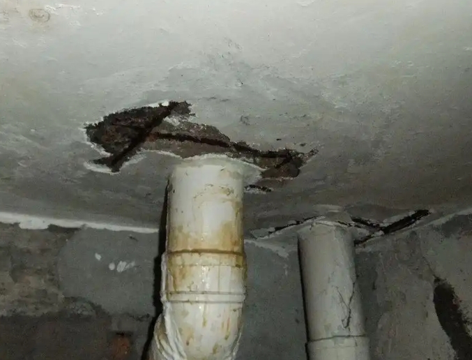 东胜卫生间漏水维修公司浅析东胜卫生间渗水维修的方法